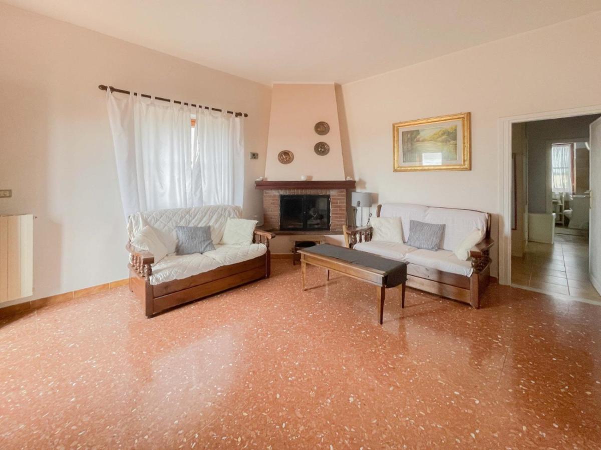 Villa In Campagna Tra Natura E Verde Montalto di Castro Exteriér fotografie