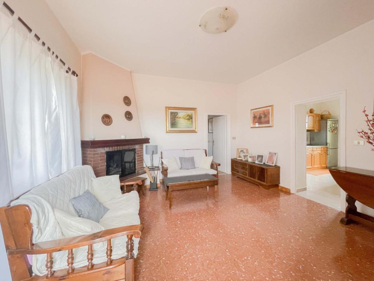 Villa In Campagna Tra Natura E Verde Montalto di Castro Exteriér fotografie