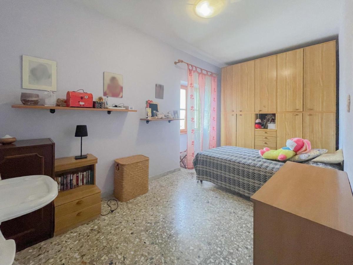 Villa In Campagna Tra Natura E Verde Montalto di Castro Exteriér fotografie